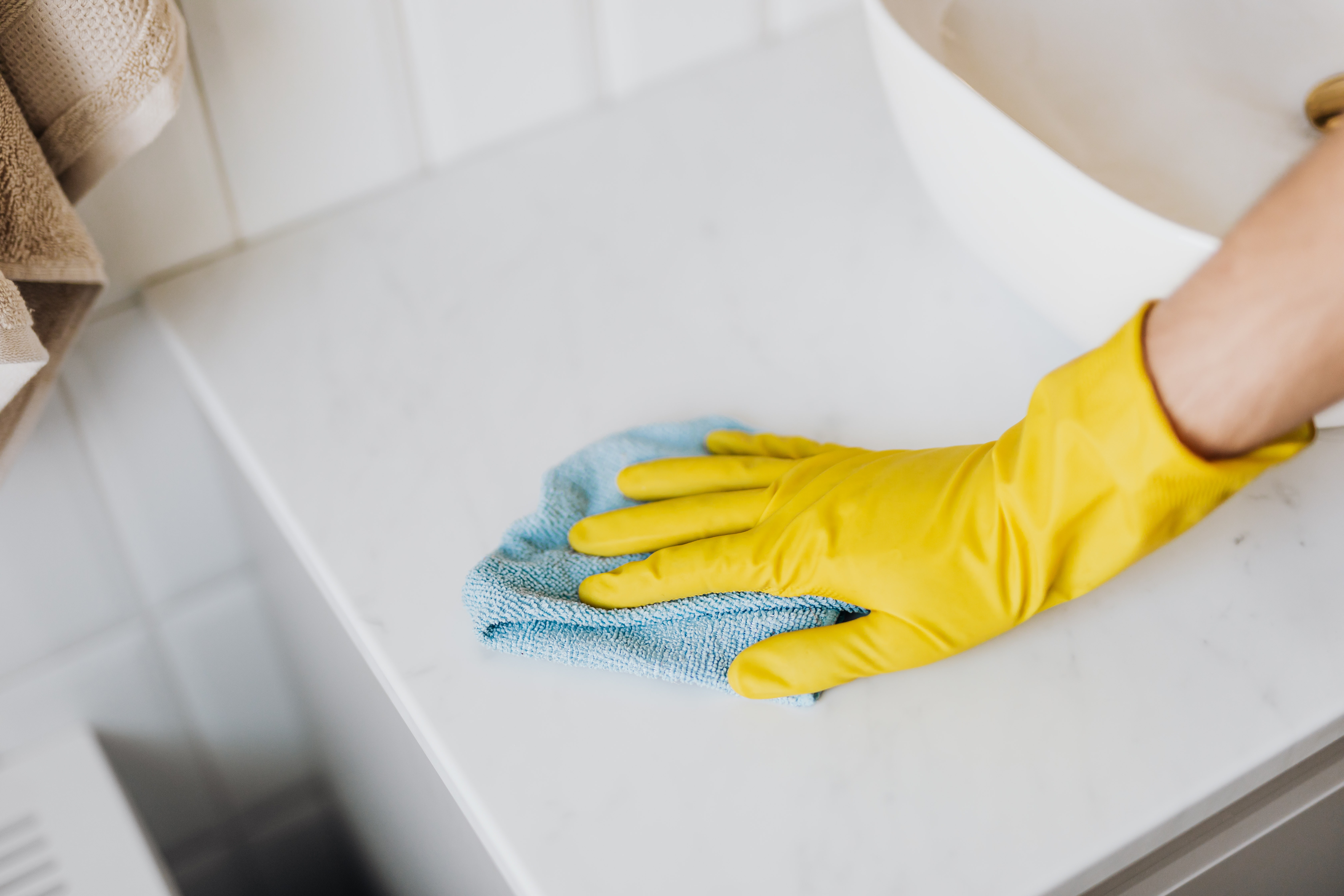 How to Write a Business Plan for a Cleaning Services Company
